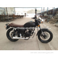 GS 125/200/250 engine cafe racer motorcycle